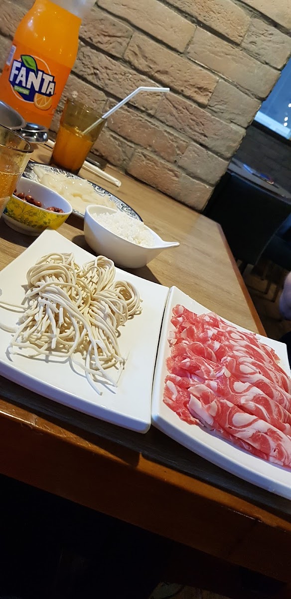 Seven Hotpot Restaurant Photo 9