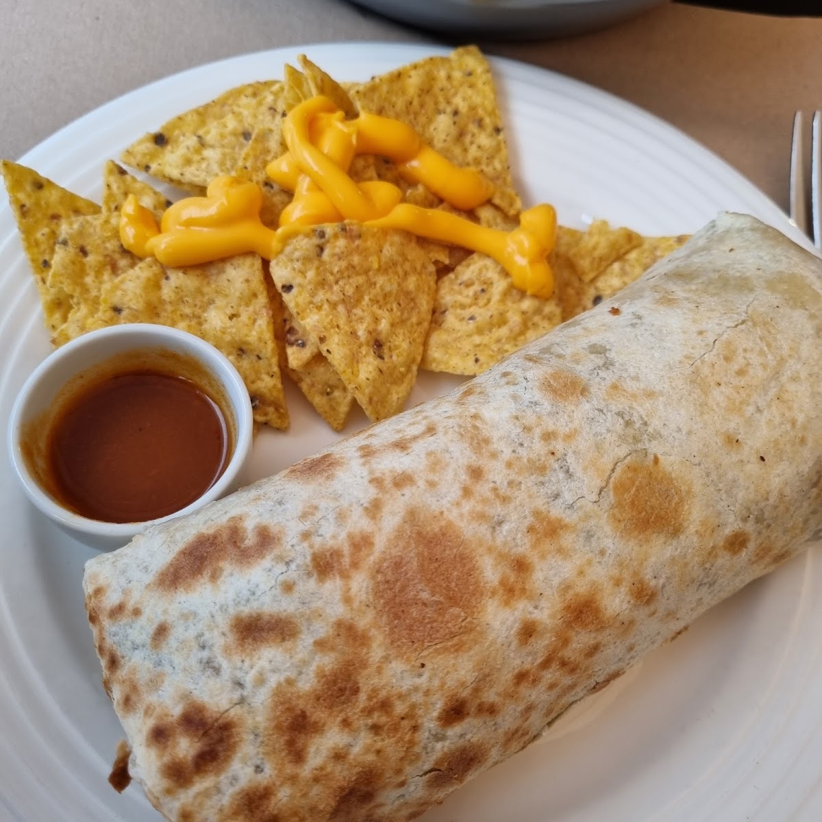 Bekas Snack Bar Café Photo 2