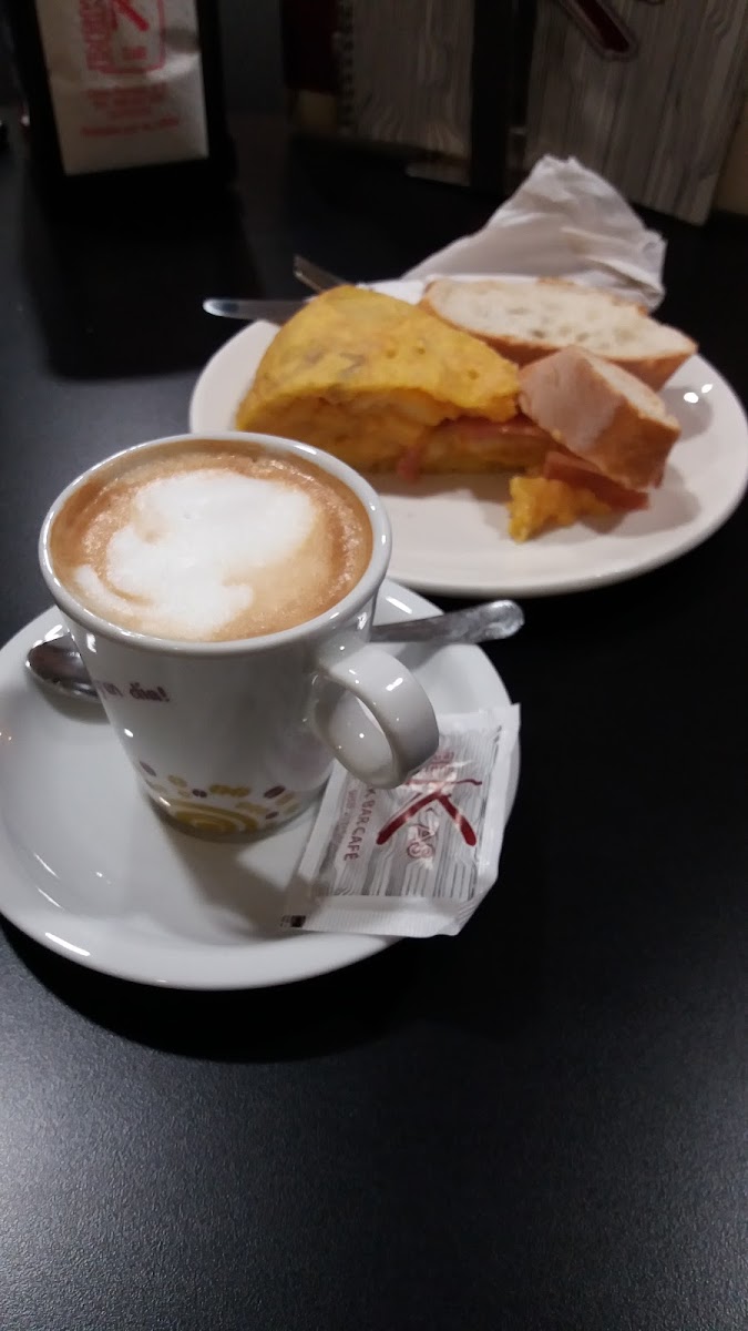 Bekas Snack Bar Café Photo 5