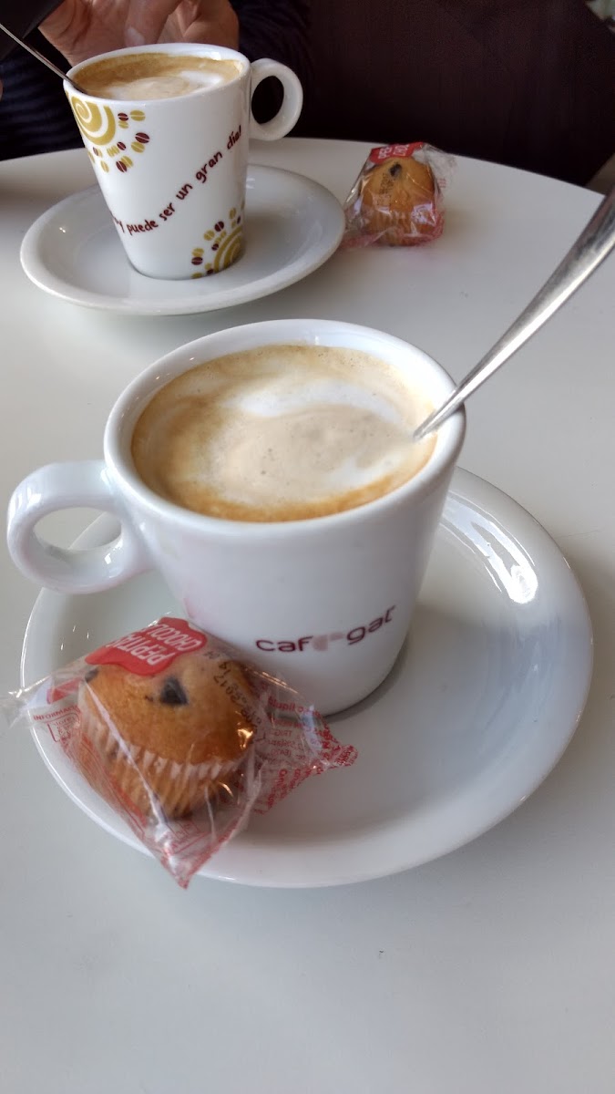 Bekas Snack Bar Café Photo 6