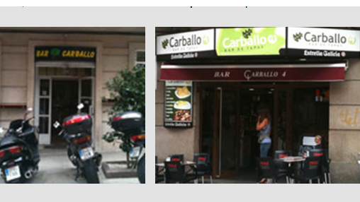 Bar Carballo