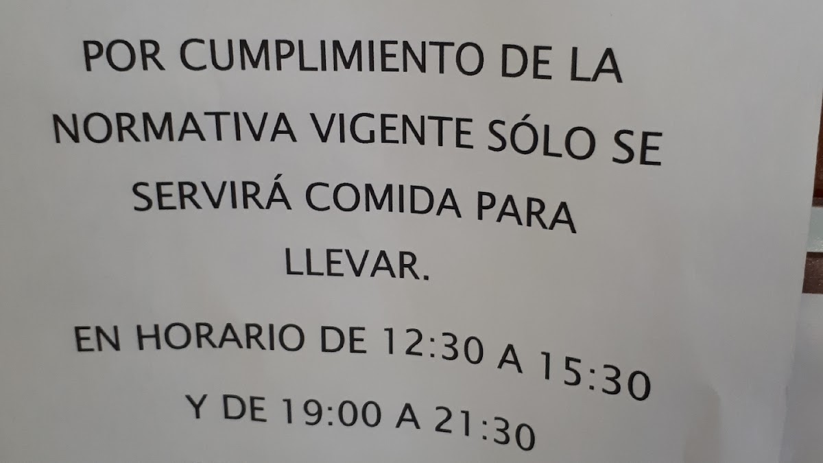 Bar Carballo Photo 4