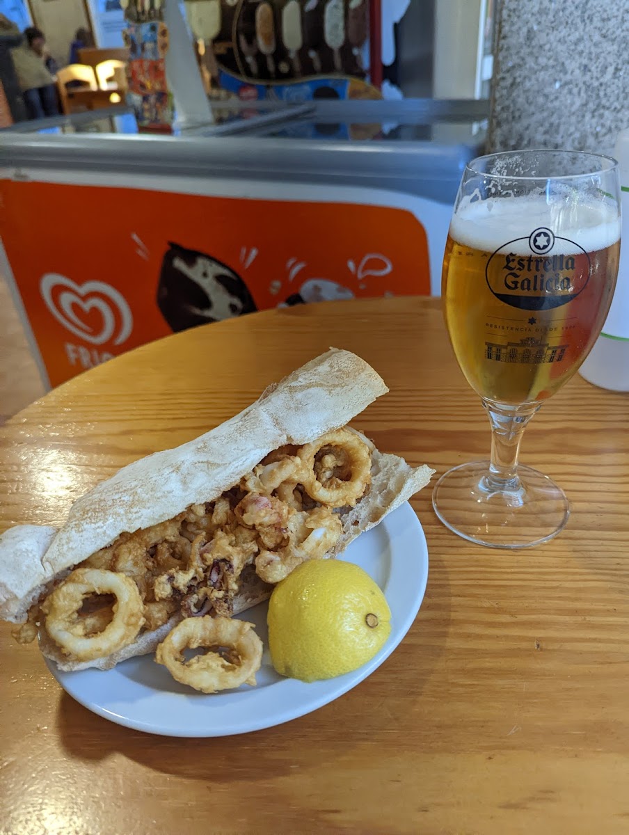 Bar Carballo Photo 8