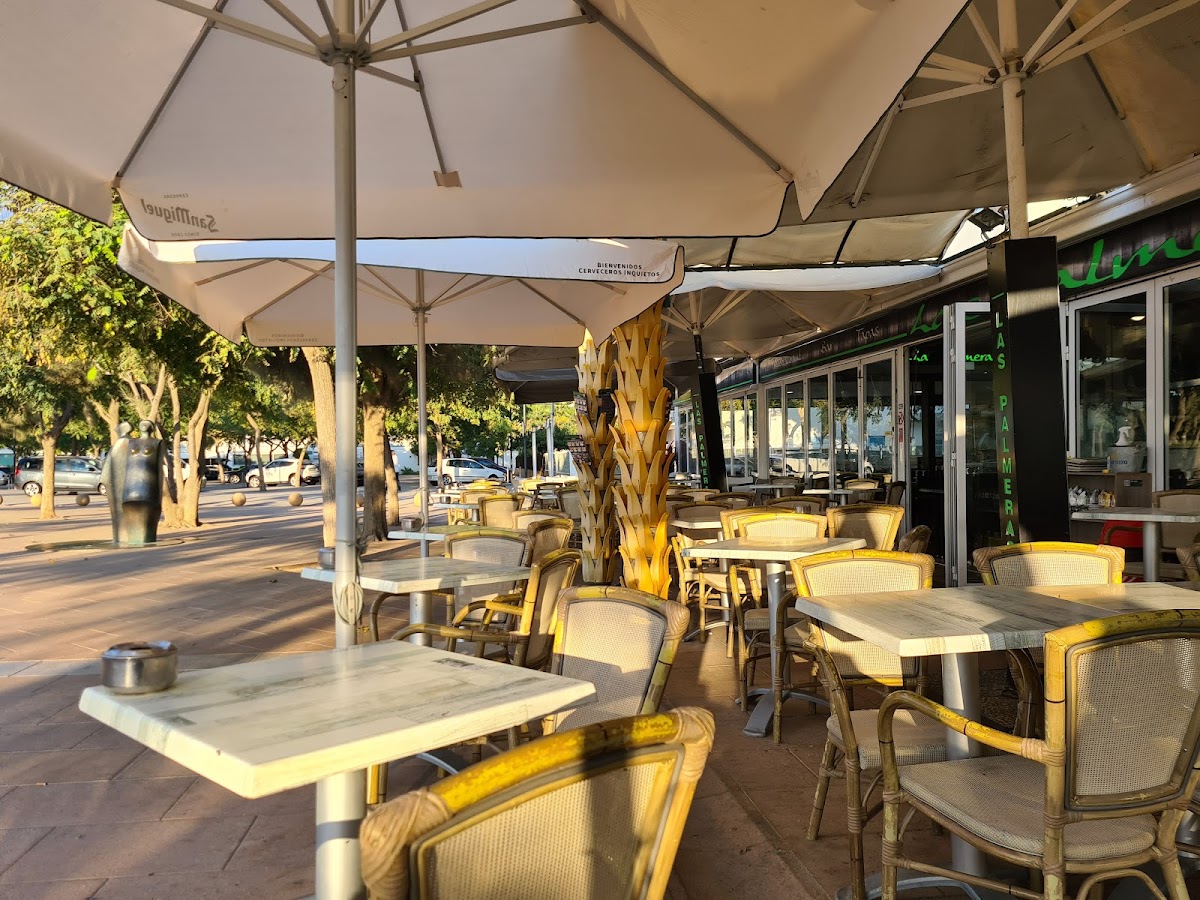 Restaurant Las Palmeras Photo 1