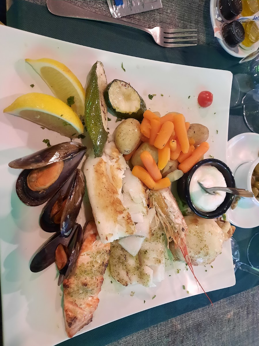 Restaurant Las Palmeras Photo 8