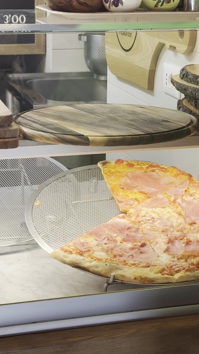 RiccaPizza - San Giovanni Photo 2