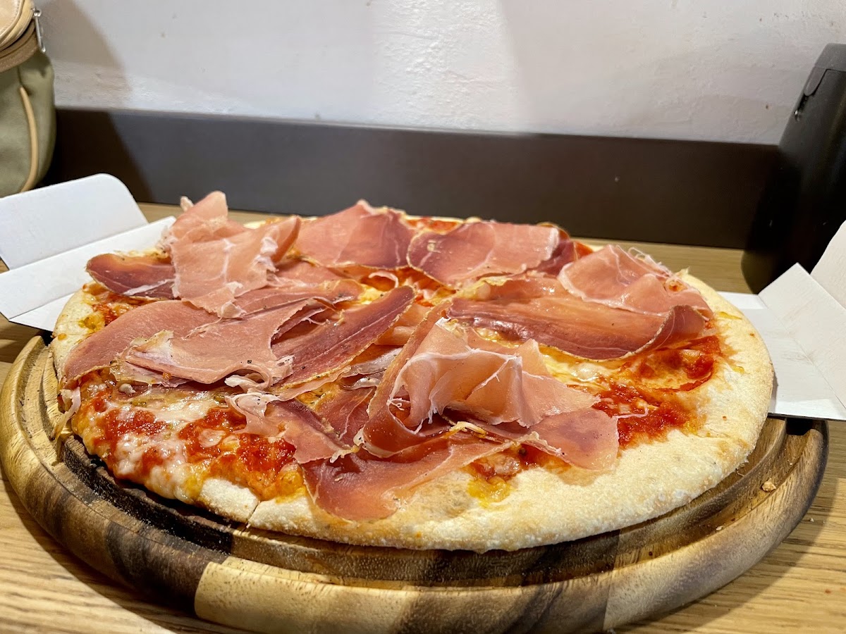 RiccaPizza - San Giovanni Photo 9