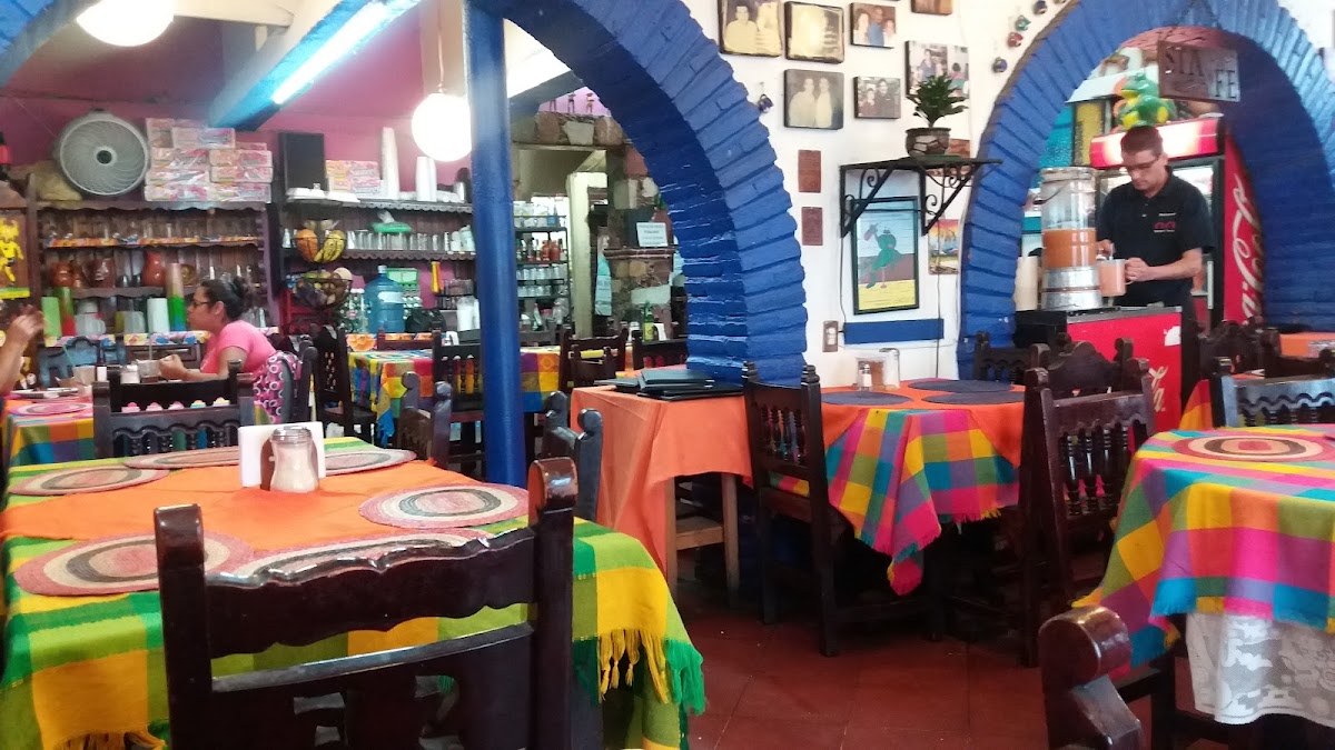 Restaurante Santa Fé