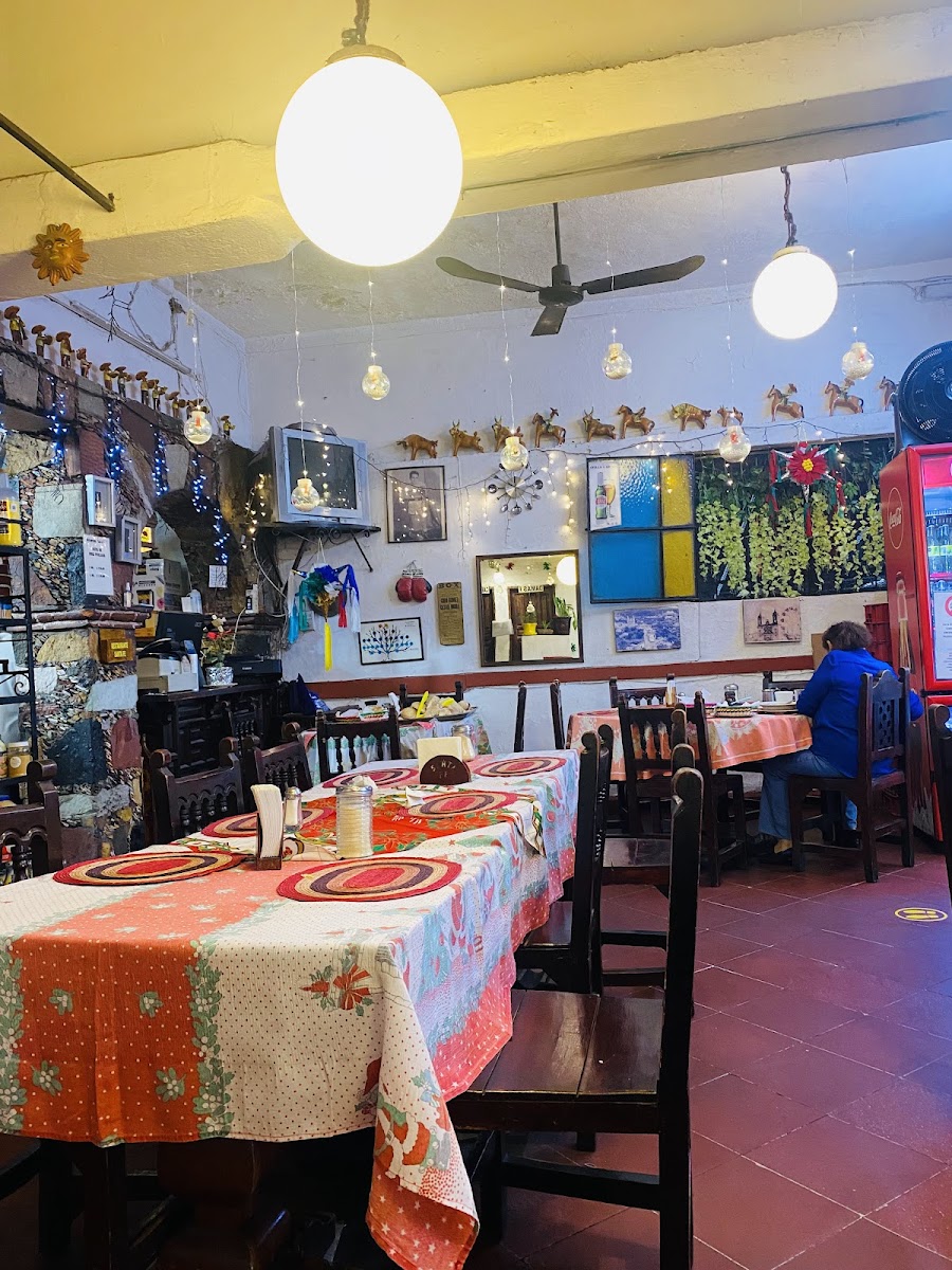 Restaurante Santa Fé Photo 4
