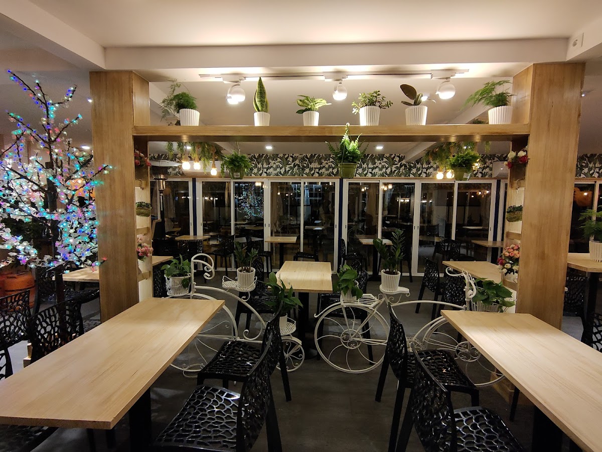 Bar Restaurante Camarón