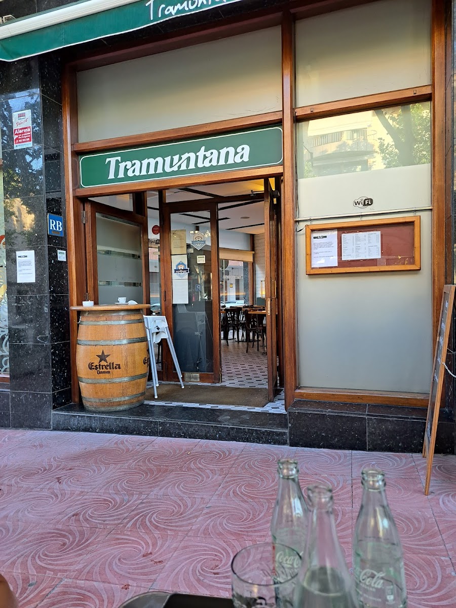 Tramuntana Photo 3