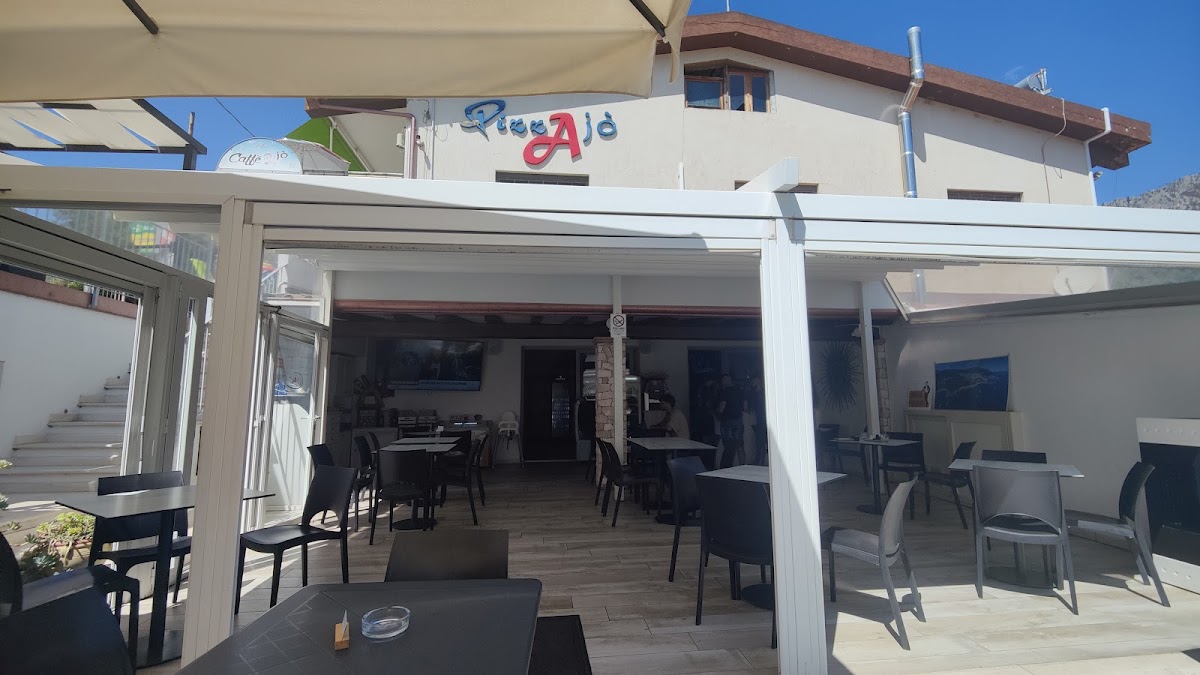 Ristorante PizzAjò