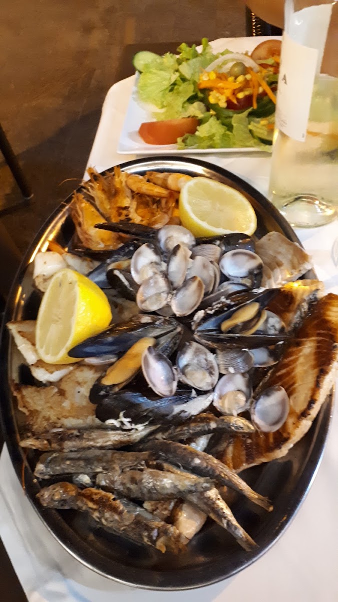 The Castle Pub and Tapas Bar Photo 9