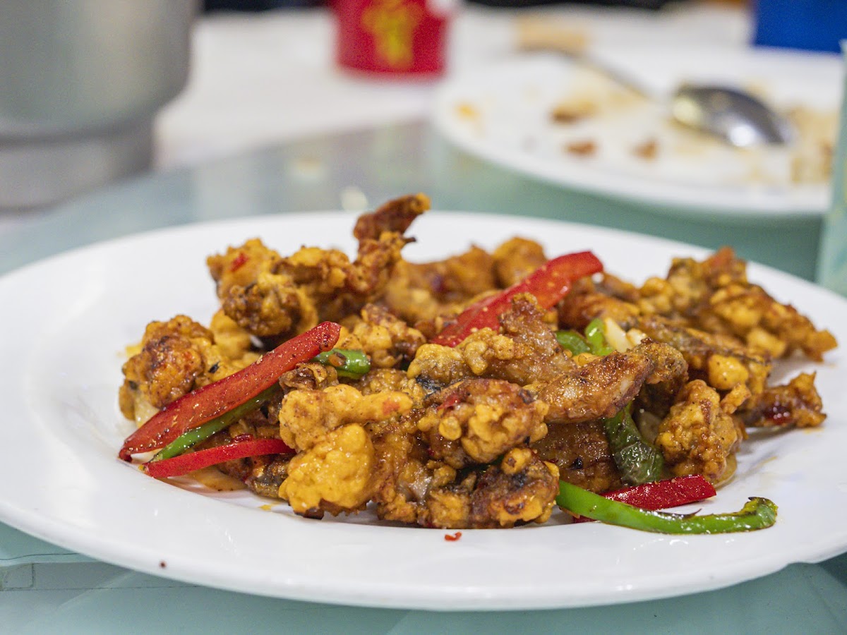 Restaurante Lao Tou Photo 3