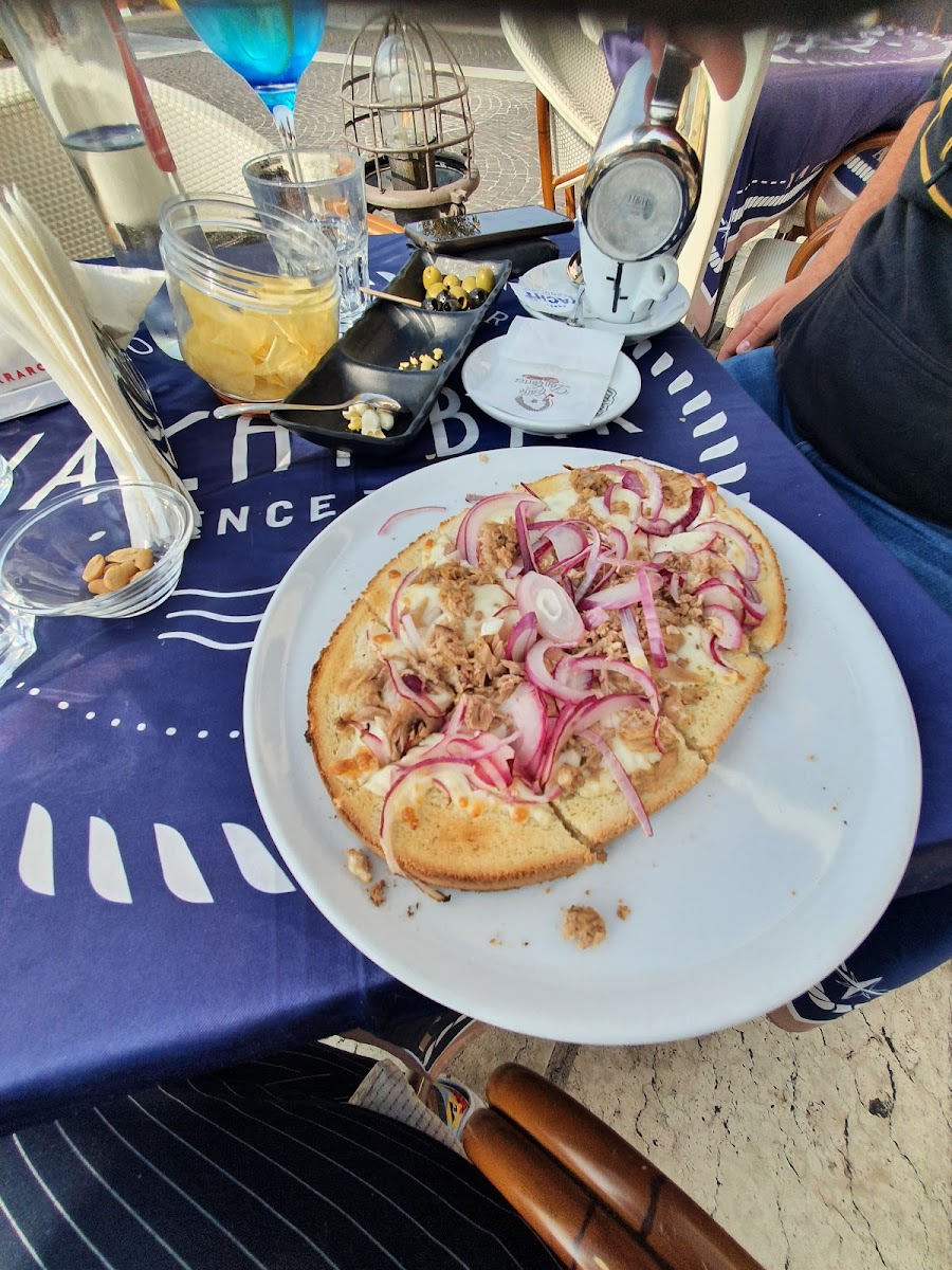 Yacht Bar Pizzeria Gelateria Photo 10