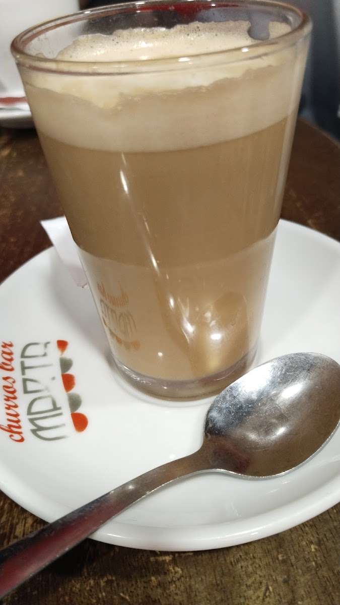 CHURROS BAR MARTA Photo 8