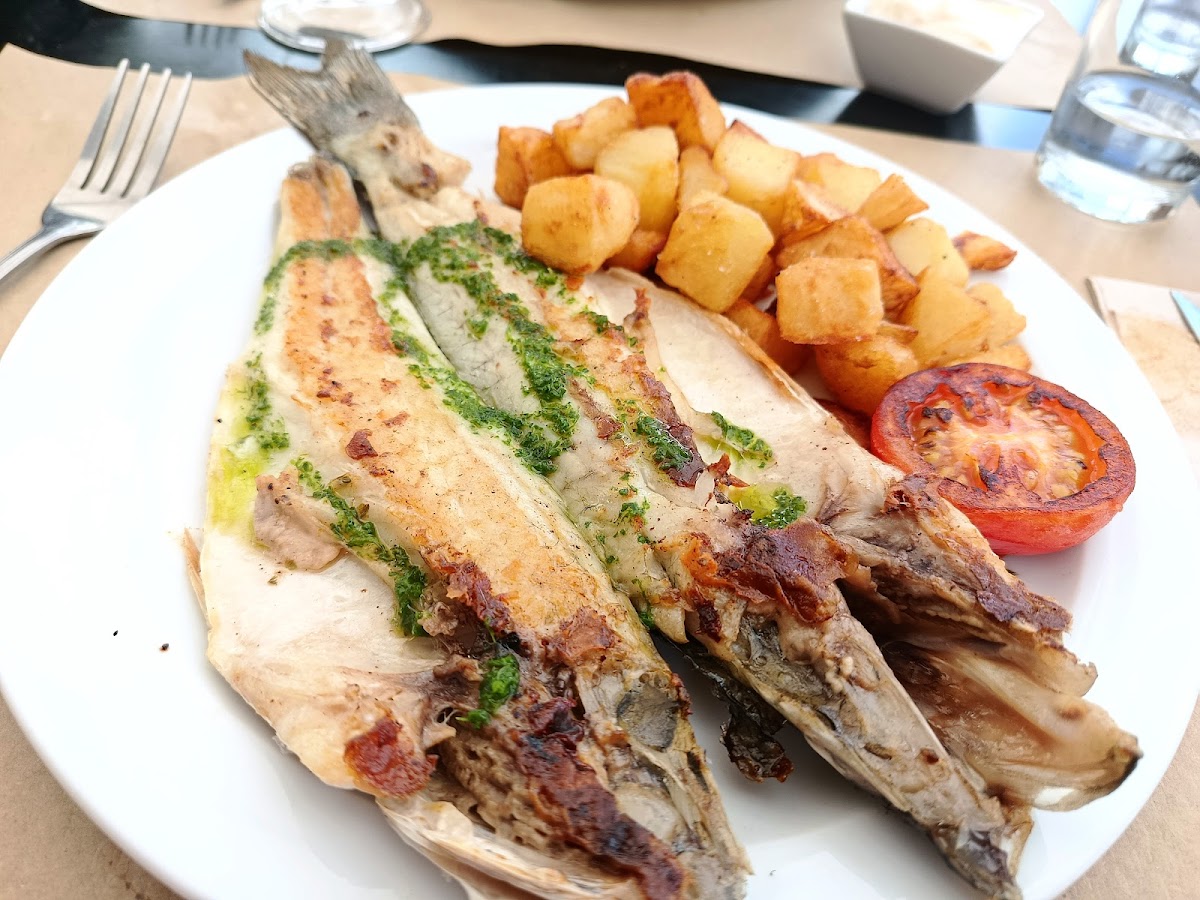 Restaurant l’Armengol Photo 4