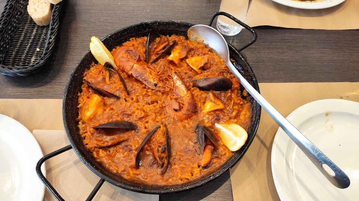 Restaurant l’Armengol Photo 5