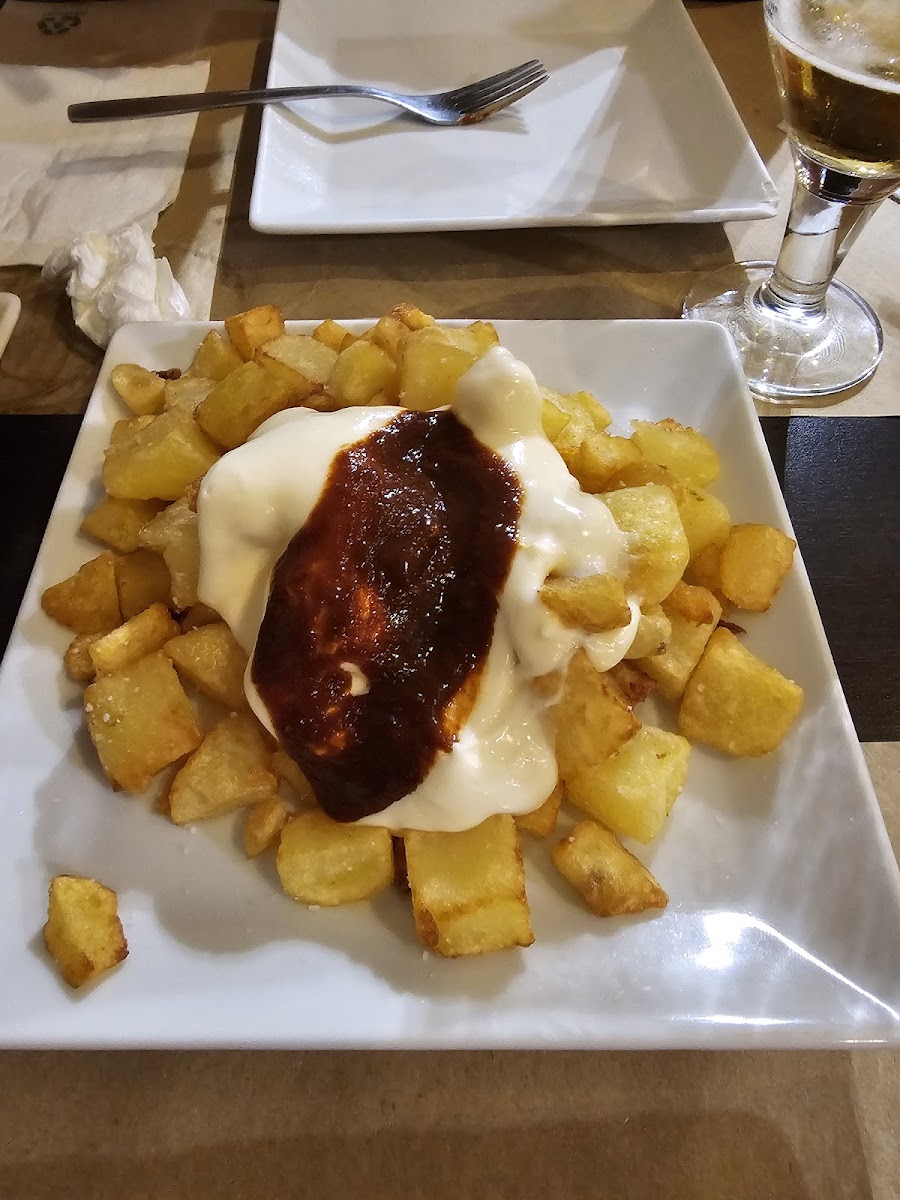 Restaurant l’Armengol Photo 7