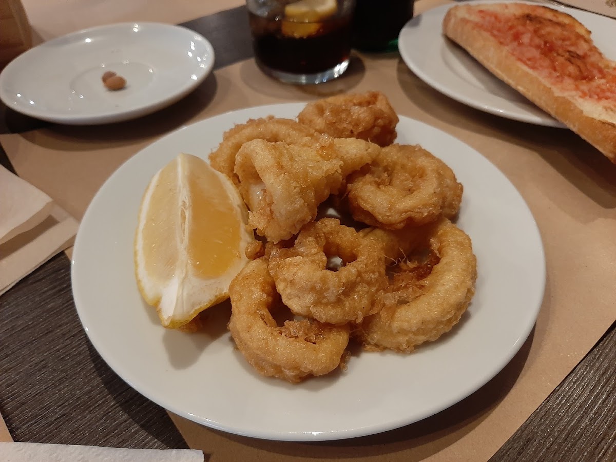 Restaurant l’Armengol Photo 8