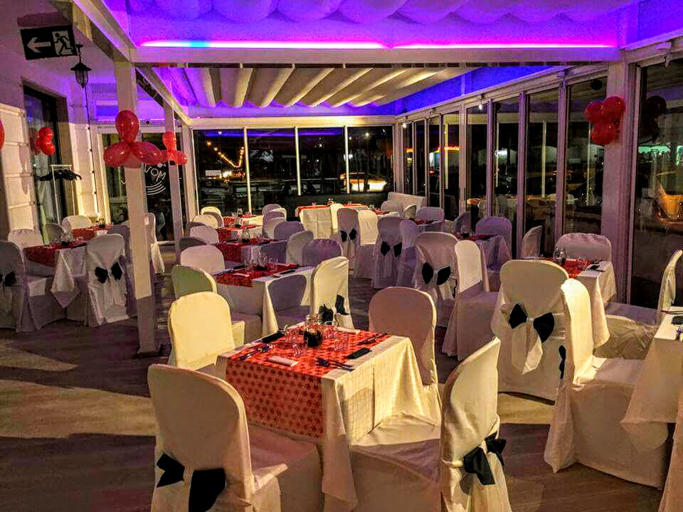 Movida Lounge Cafè