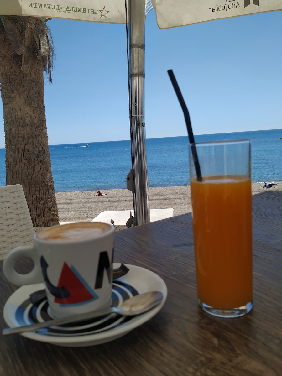 La Pita Café. Photo 5