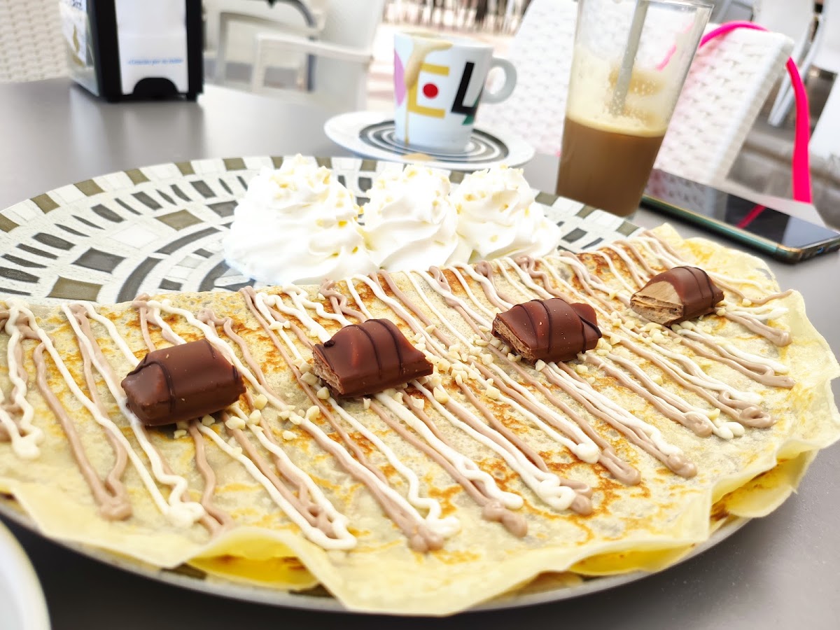 La Pita Café. Photo 9