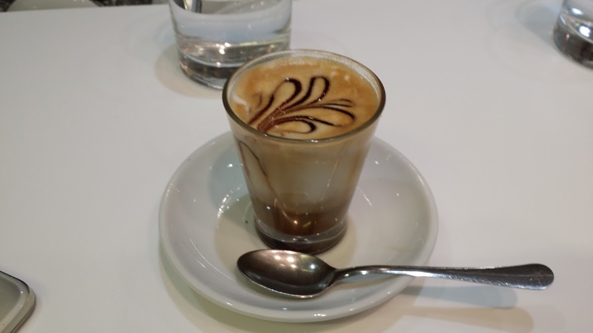 London Caffè Photo 10