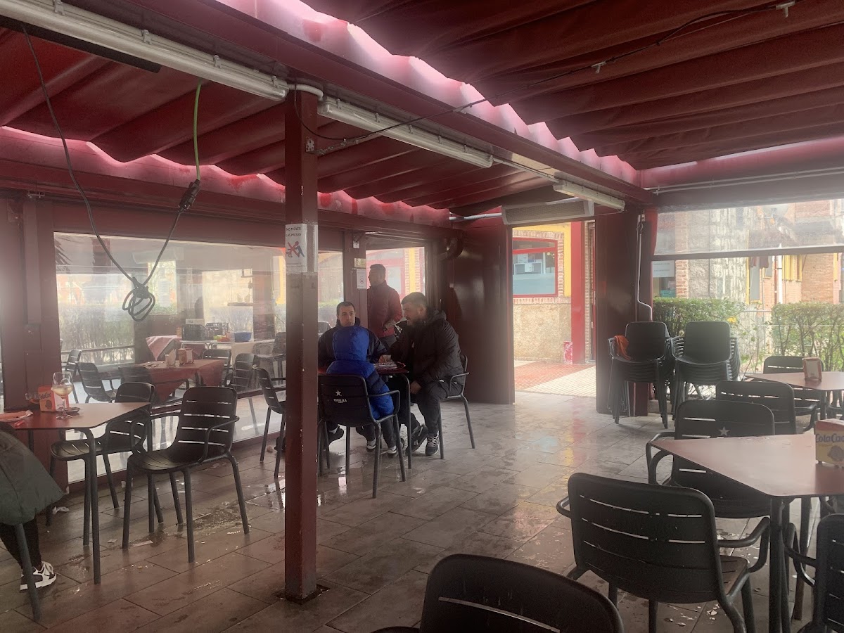 Restaurante Urbión Photo 3