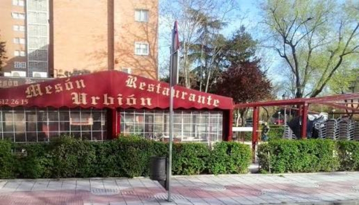 Restaurante Urbión Photo 4