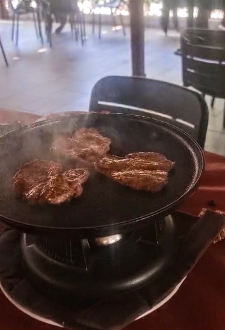 Restaurante Urbión Photo 9