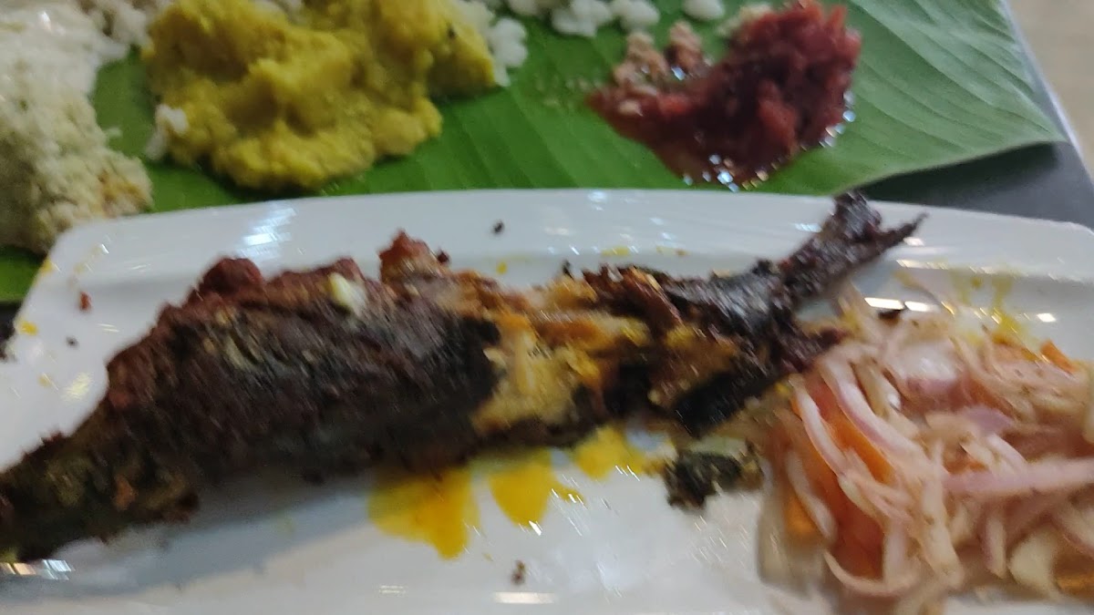 Kadavu Restaurant Dubai Photo 2
