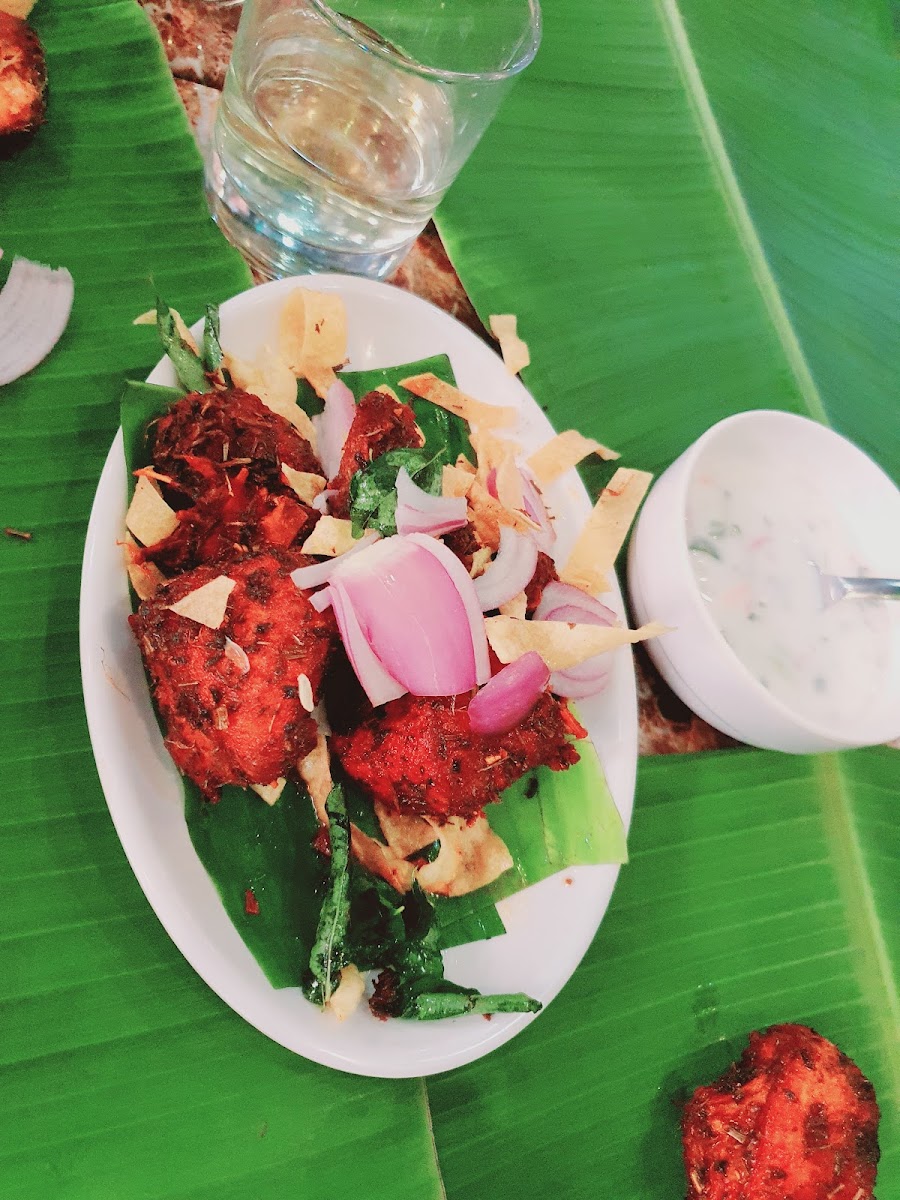 Kadavu Restaurant Dubai Photo 6