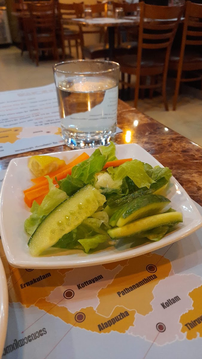 Kadavu Restaurant Dubai Photo 7
