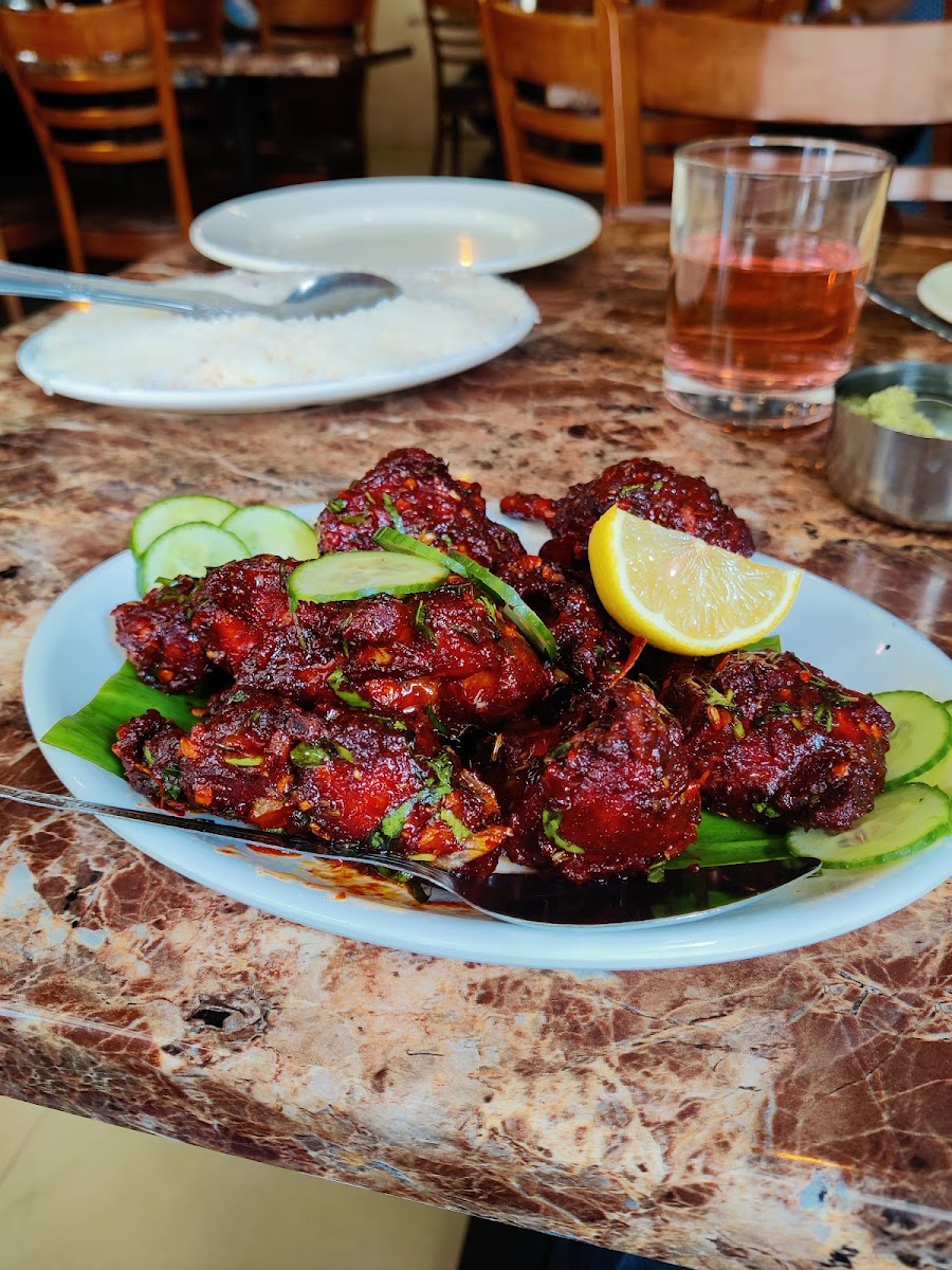 Kadavu Restaurant Dubai Photo 9
