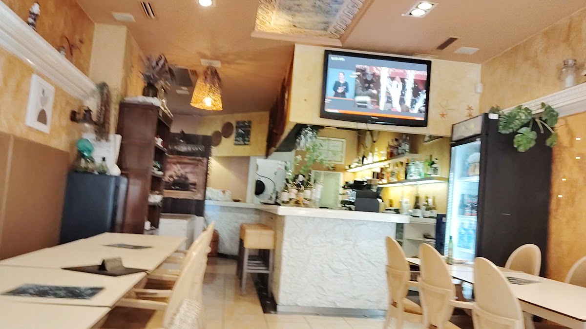 Bar Restaurant El Galeón Photo 2
