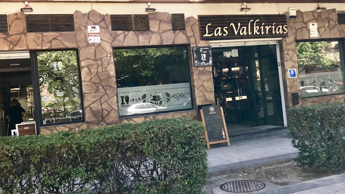 Bar restaurante Las Valkirias Photo 1