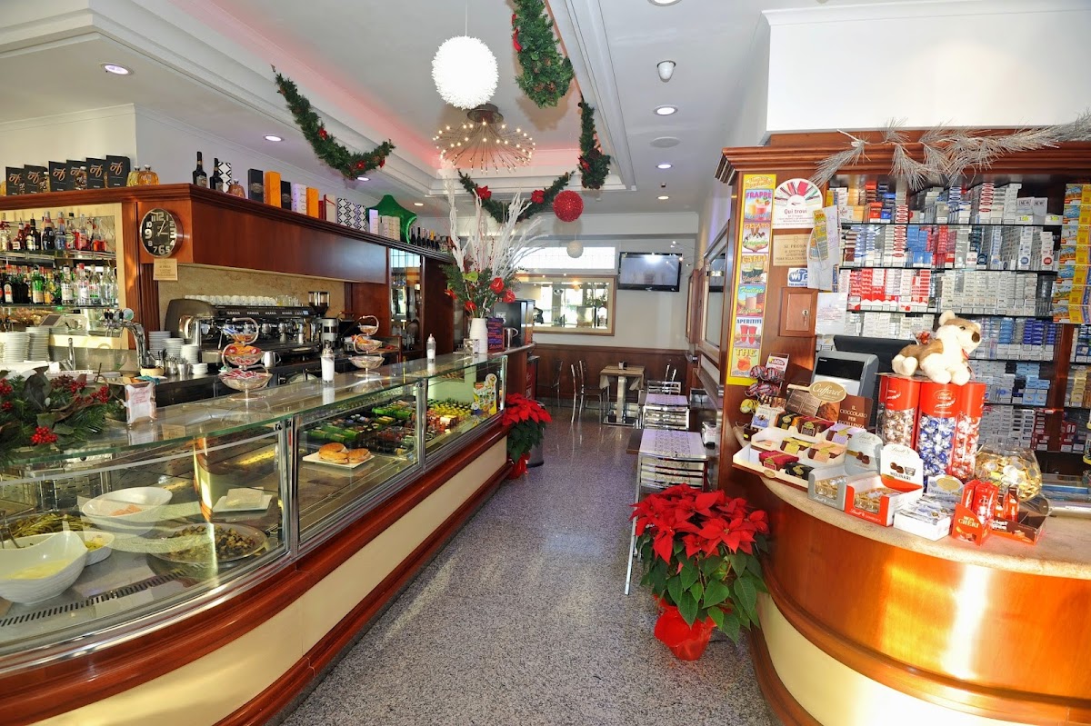 Boni dal 1964 - Aranova Gran Caffè Photo 4