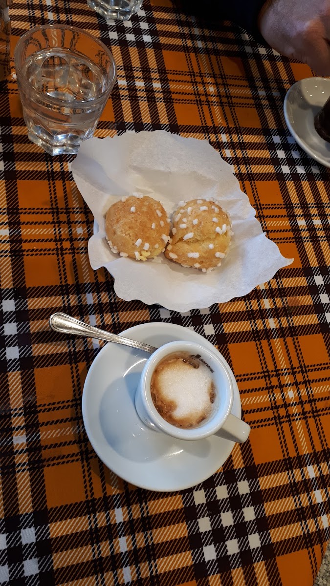 Boni dal 1964 - Aranova Gran Caffè Photo 8