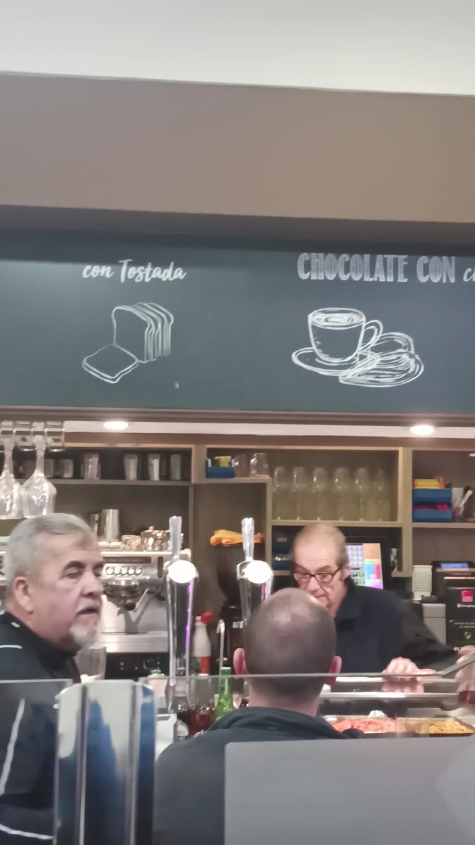 Restaurante La Alegría Photo 2