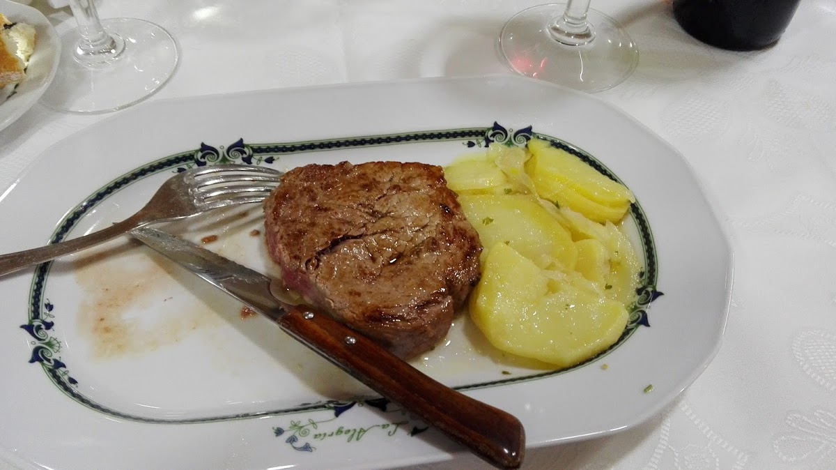 Restaurante La Alegría Photo 7