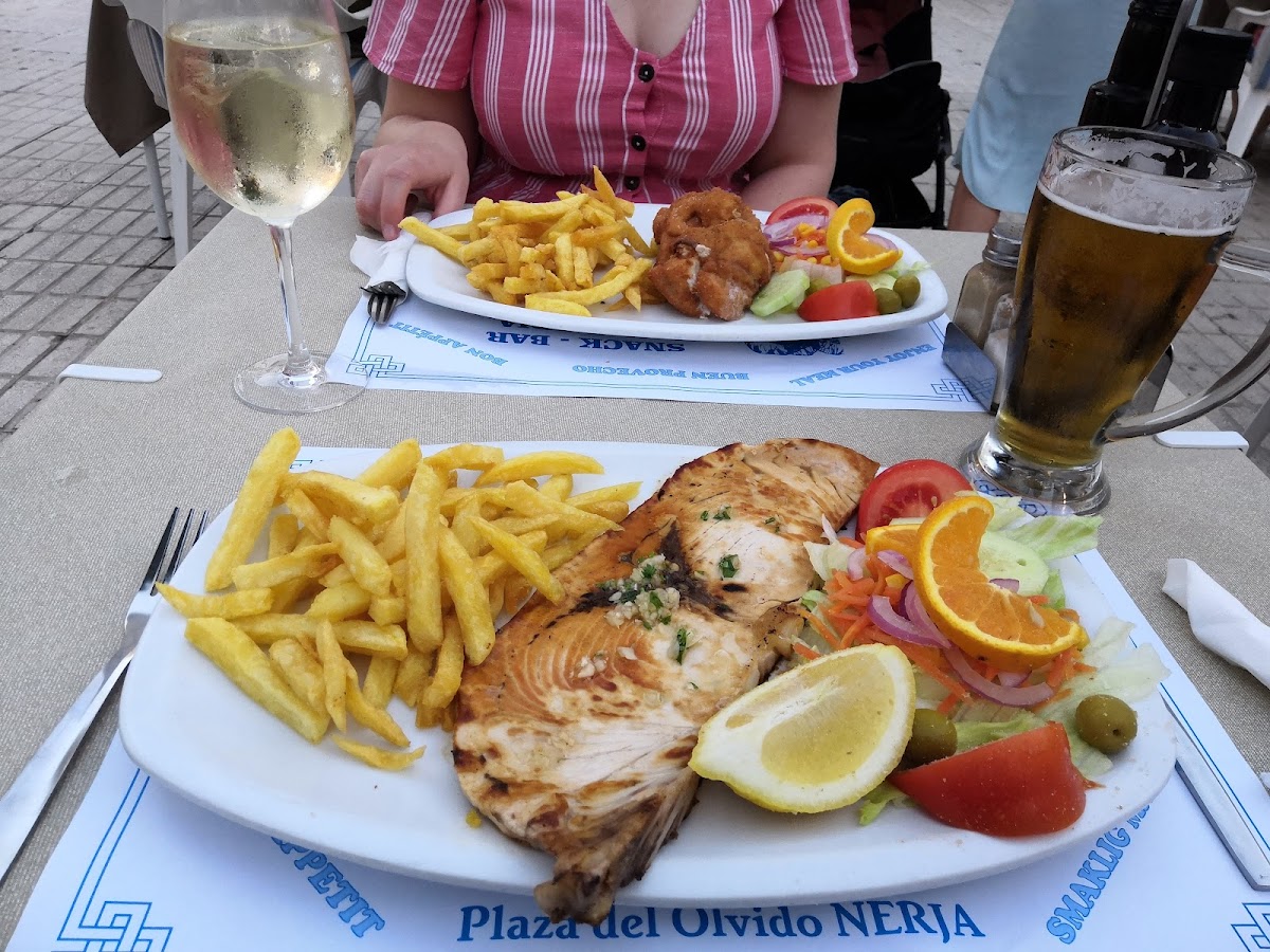 Restaurante Joanny Photo 5