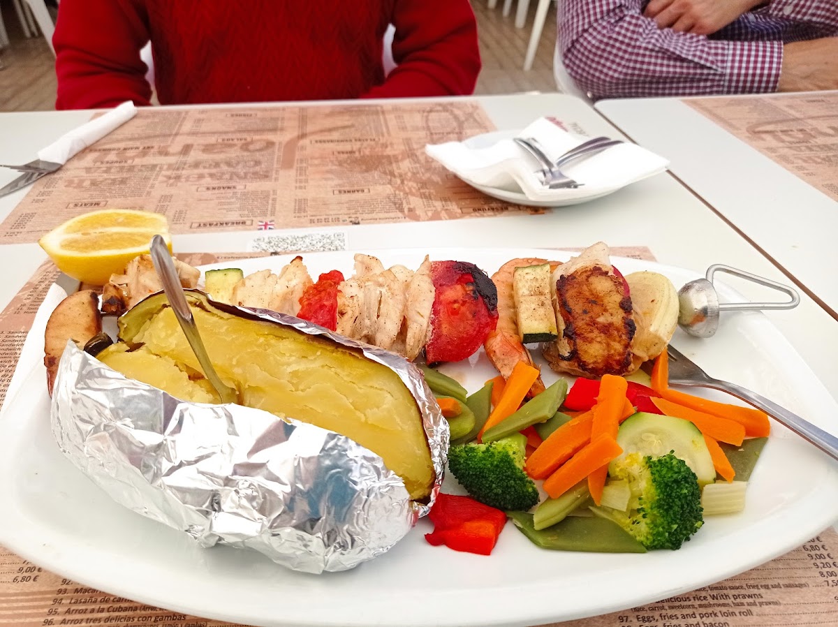 Restaurante Joanny Photo 6