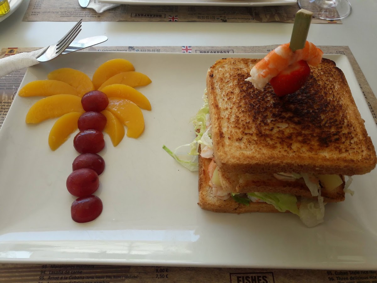 Restaurante Joanny Photo 8
