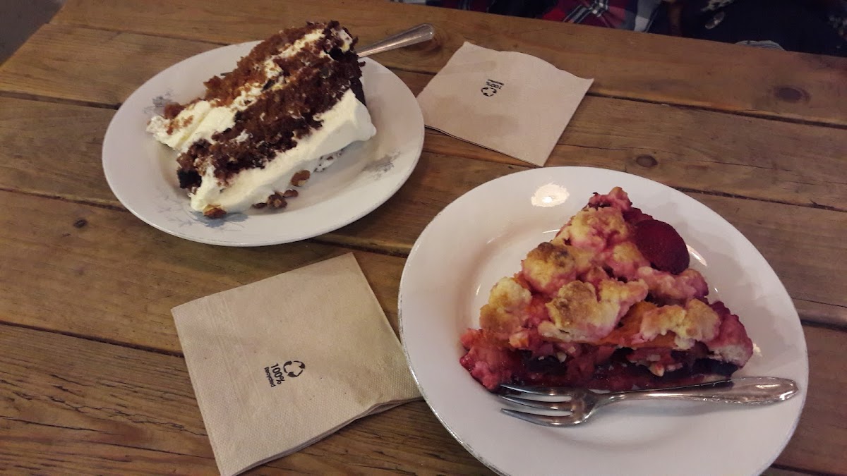 Tàber Cafè Photo 5