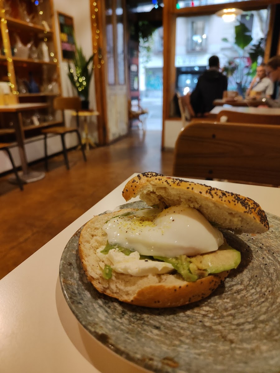 Tàber Cafè Photo 6