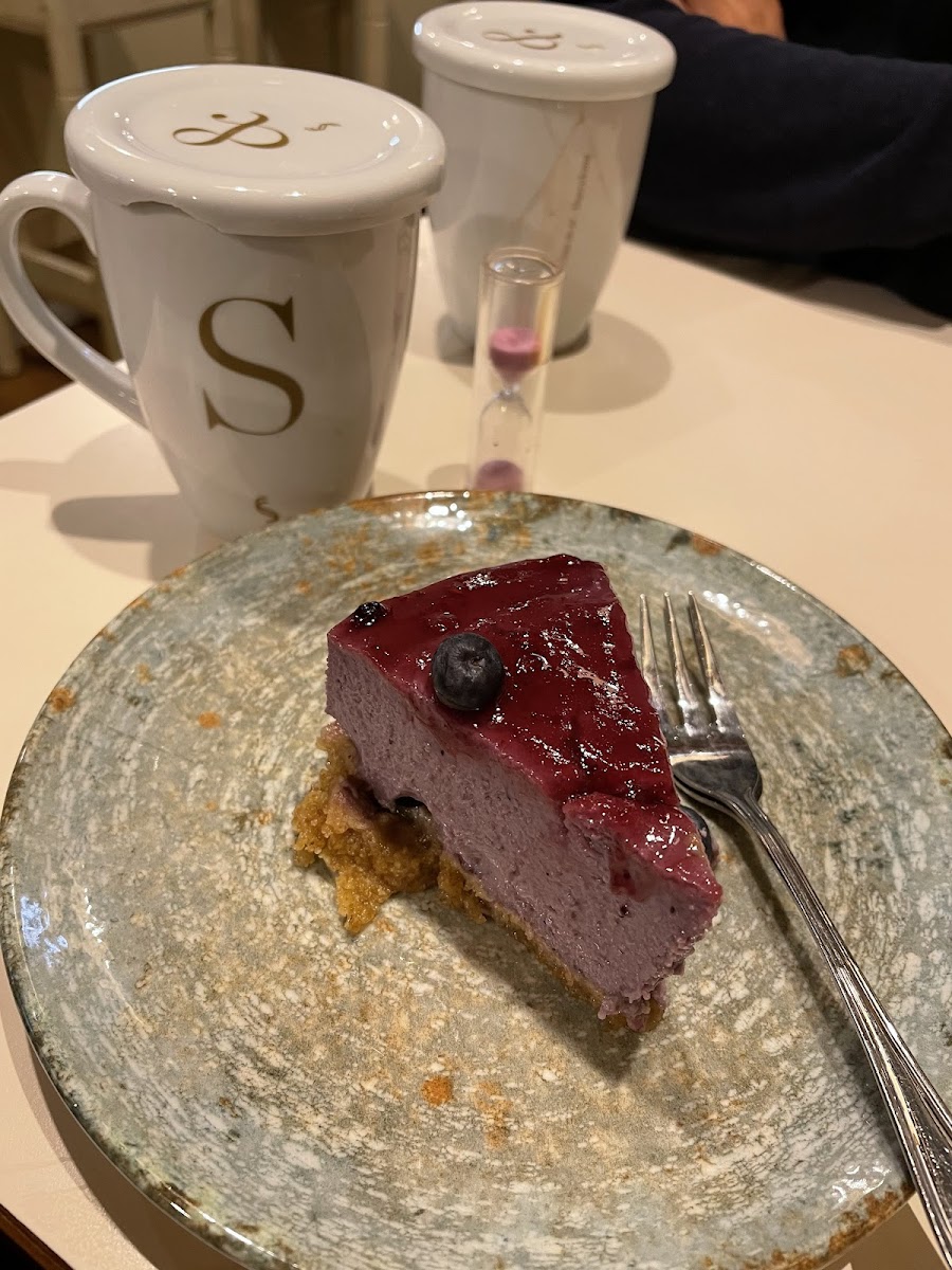Tàber Cafè Photo 7