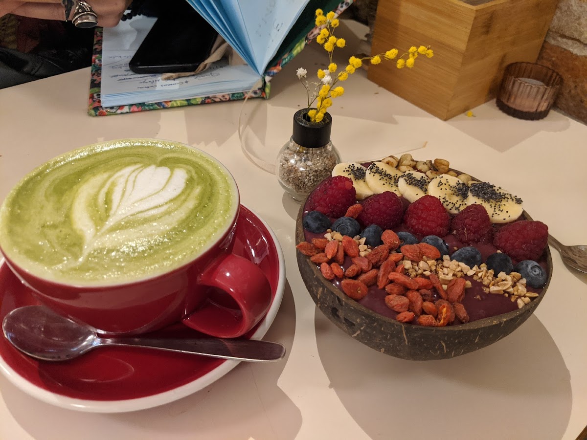 Tàber Cafè Photo 9