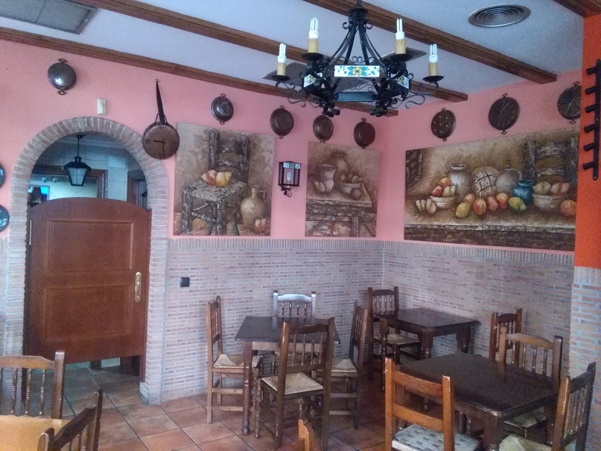 El Perita Photo 3