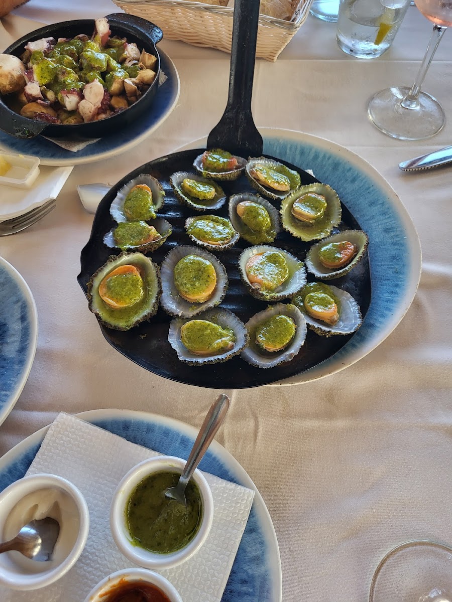 Cofradía de Pescadores Restaurante Photo 7